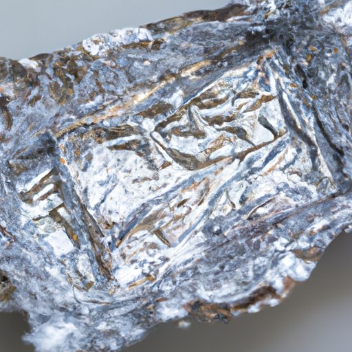 Uses for Aluminum Foil in the Kitchen