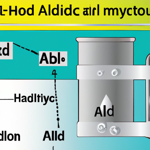 An Overview of the Chemistry Behind Aluminum Hydroxide
