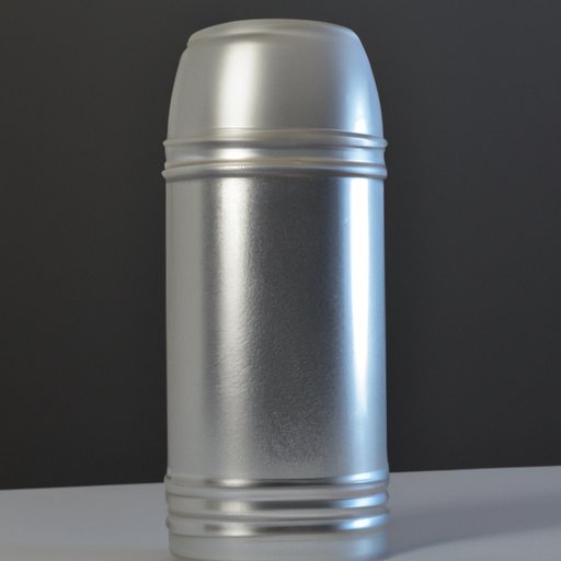 A Comprehensive Guide to Aluminum in Deodorant