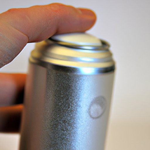 Exploring the Benefits of Aluminum in Deodorant