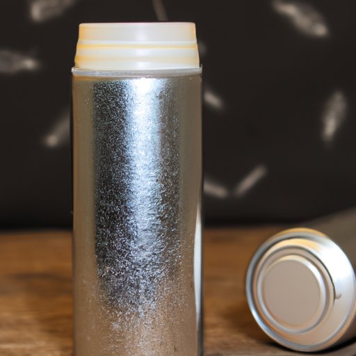 The Pros and Cons of Aluminum in Deodorant