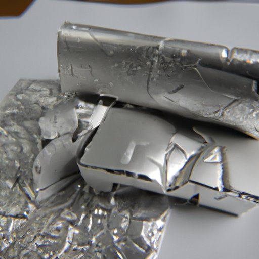 Exploring the Origin of Aluminum and its Components