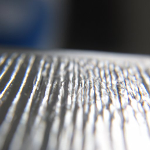 A Closer Look at the Elements that Make up Aluminum