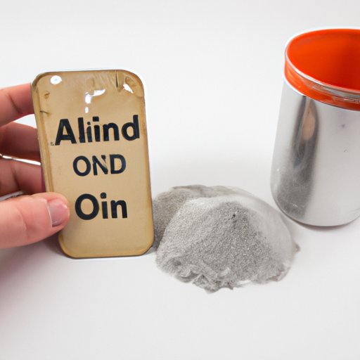 Overview of Aluminum Oxide: What It Is and Its Uses