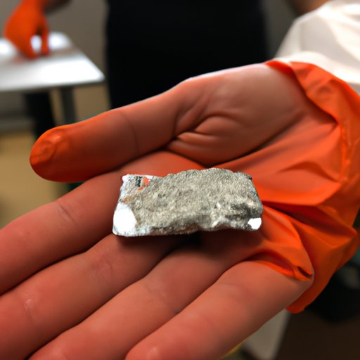 Exploring the Uses of Aluminum Oxide