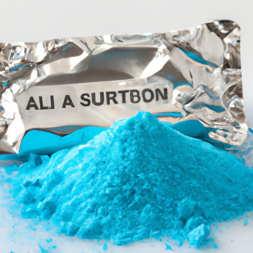 Uses and Benefits of Aluminum Sulfate