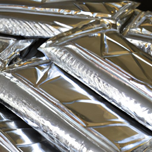 Aluminum in Food Production and Packaging