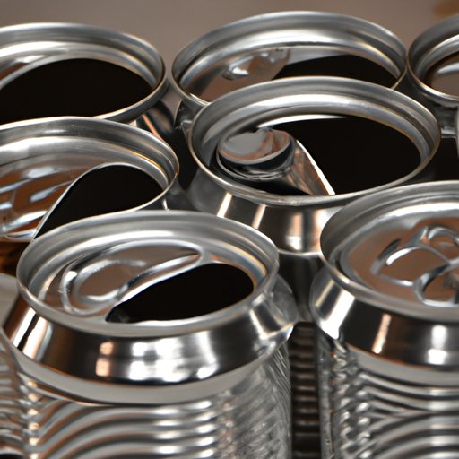 Uses of Aluminum in Everyday Life