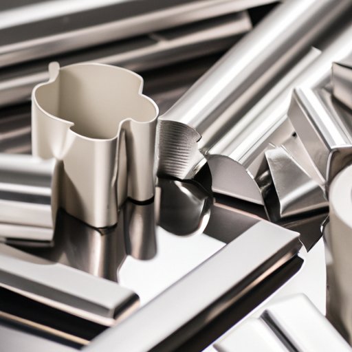 Exploring the Benefits of Aluminum in Manufacturing