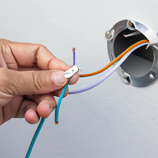 How to Replace Aluminum Wiring
