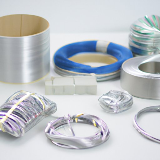 Understanding the Different Types of Aluminum Wiring