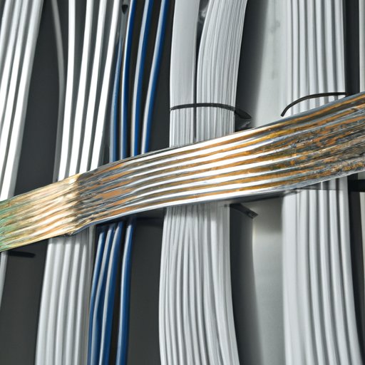 A Comprehensive Guide to Aluminum Wiring for Homeowners