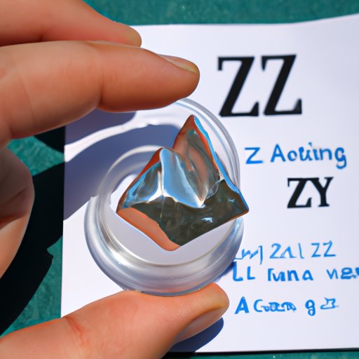 Exploring the Properties of Aluminum Zirconium Tetrachlorohydrex Gly