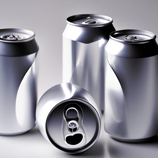 The Science Behind Aluminum Can Manufacturing