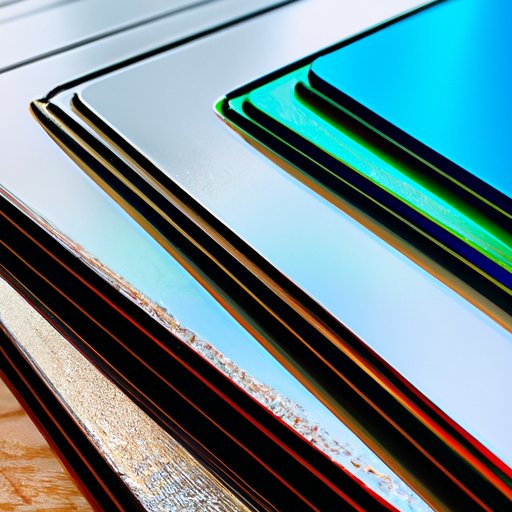 The Pros and Cons of Anodized Aluminum