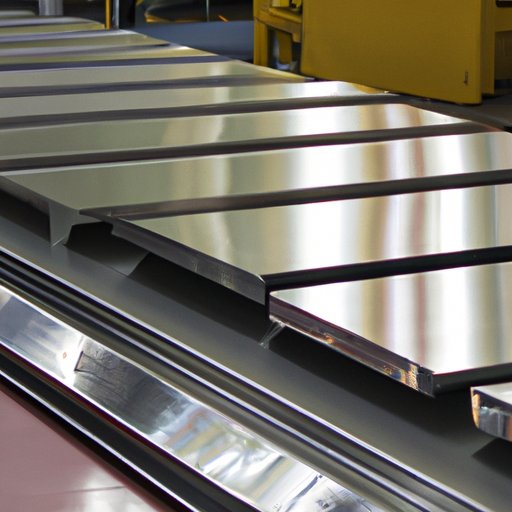 An Overview of Clad Aluminum Manufacturing Processes