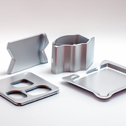 The Future of Die Cast Aluminum: New Trends and Developments to Watch