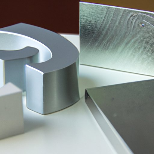 An Overview of Forged Aluminum: Understanding Its Properties and Applications