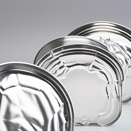 Aluminum Packaging: Its Role in Food Preservation