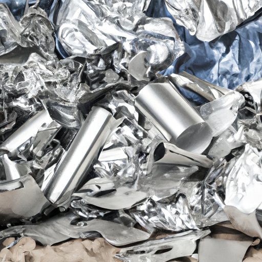 Environmental Impact of Aluminum Production