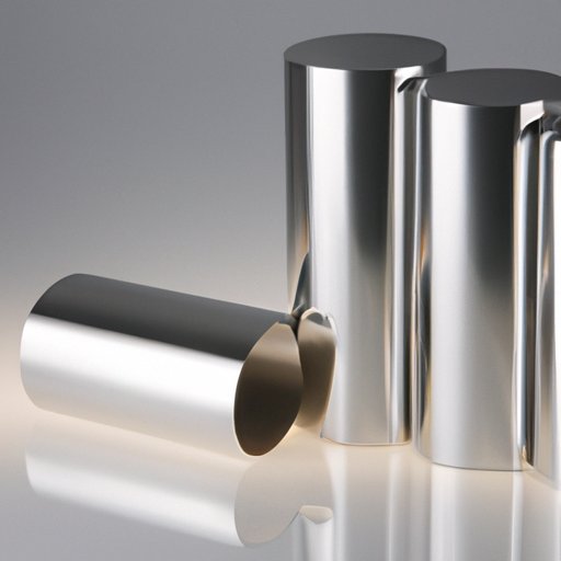 T6 Aluminum: The Material of Choice for Industrial and Aerospace Applications