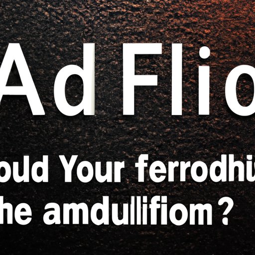 What You Need to Know About the Chemical Formula of Aluminum Fluoride