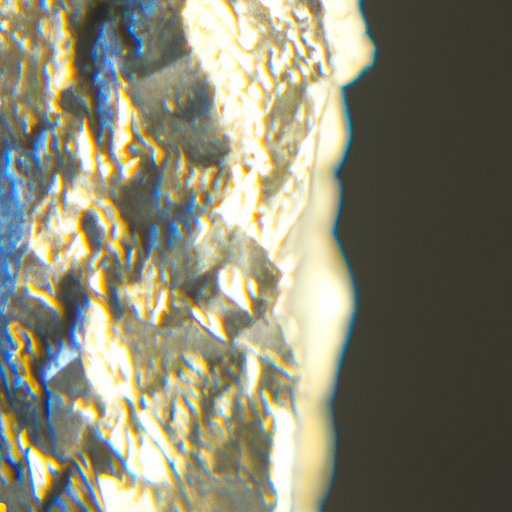 A Closer Look at the Chemistry of Aluminum Sulfide