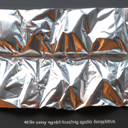 VI. Density in Everyday Objects: The Surprising Science of Aluminum Foil