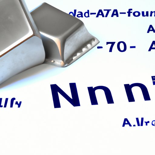 Aluminum Nitride Formula: The Key to Its Applications in Modern Technology