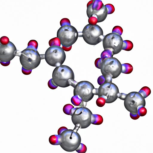 Unpacking the Molecular Structure of Aluminum Phosphate