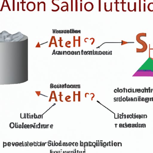 Overview of the Chemistry Behind Aluminum Sulfite
