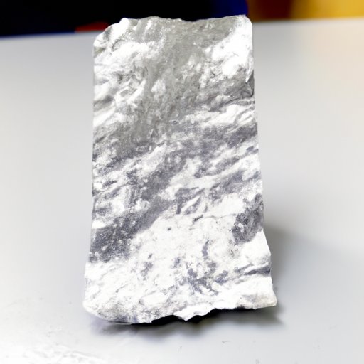 Exploring the Properties of Aluminum Sulfite