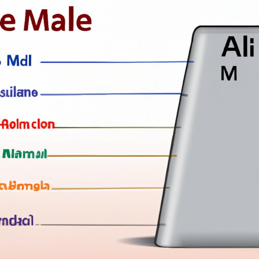 A Comprehensive Guide to the Mass of a Mole of Aluminum