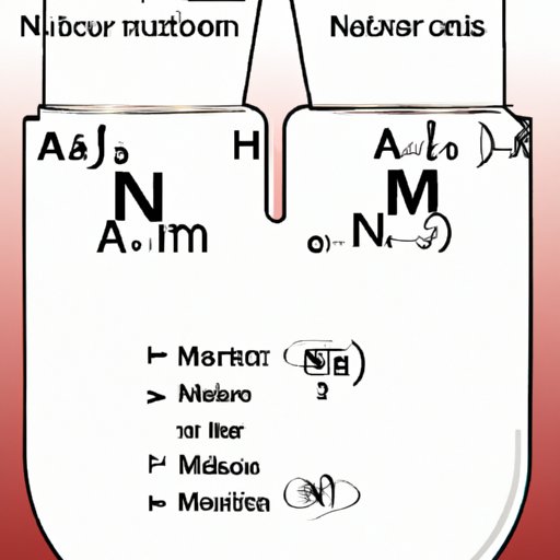 III. Understanding the Atomic Composition of Aluminum Nitrate with its Molar Mass