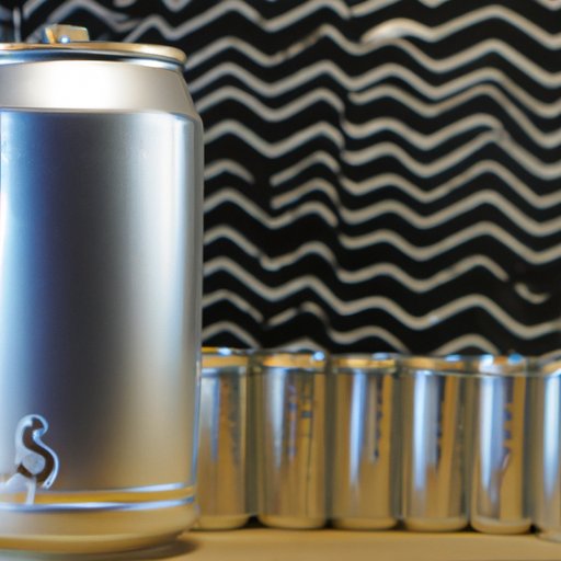 Exploring the Impact of Aluminum Can Prices on the Economy