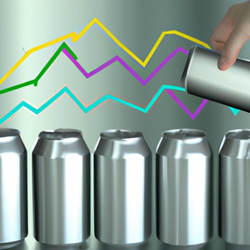 An Analysis of Factors Affecting the Price of Aluminum Cans