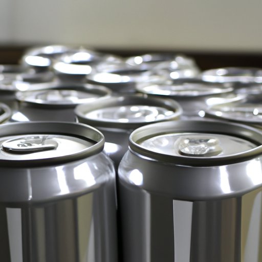 What You Need to Know About the Cost of Aluminum Cans