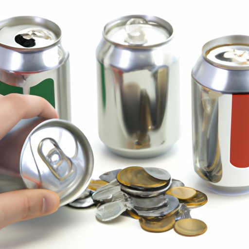 Analyzing the Cost of Recycling Aluminum Cans