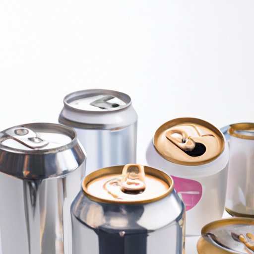 Exploring the Different Ways to Buy Aluminum Cans