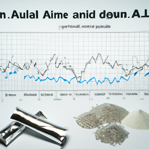 Analyzing the Influence of Other Metals on the Price of Aluminum Per Pound