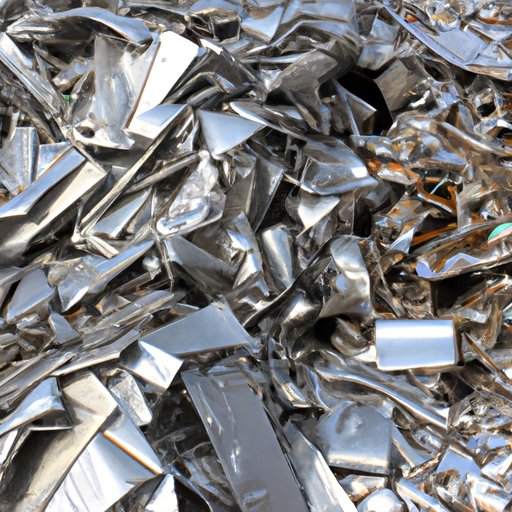 VII. Maximizing Your Profit: How to Sell Aluminum Scrap at the Right Time