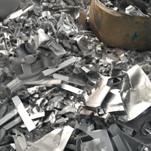 VI. Exploring the Factors That Affect Aluminum Scrap Prices