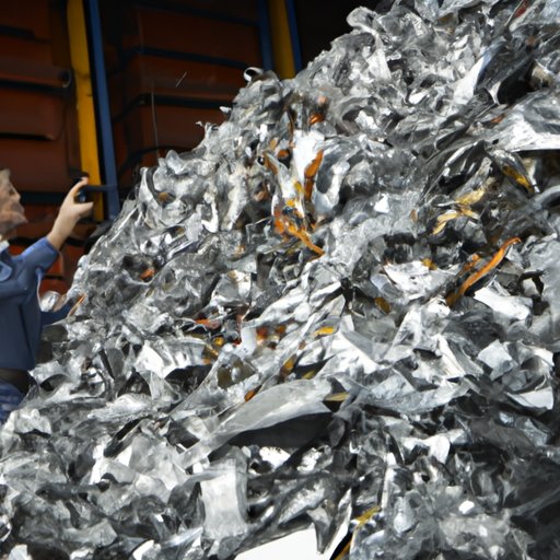 How Scrap Aluminum Prices are Determined