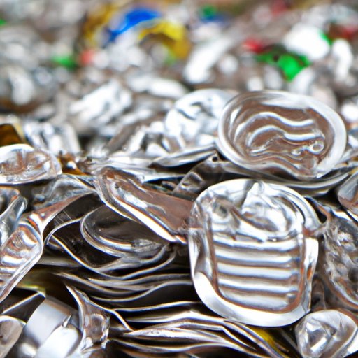 Scrap Aluminum Can Prices: How to Profit from Recycling