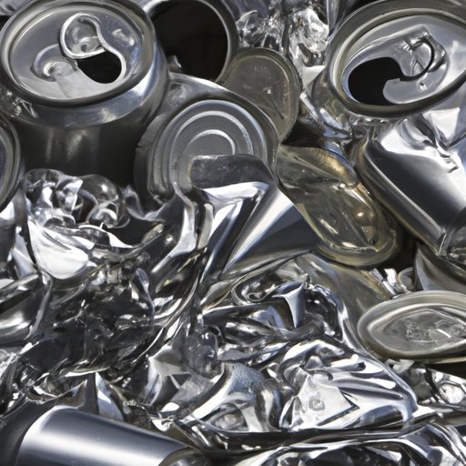 From Trash to Cash: Demystifying Scrap Prices for Aluminum Cans