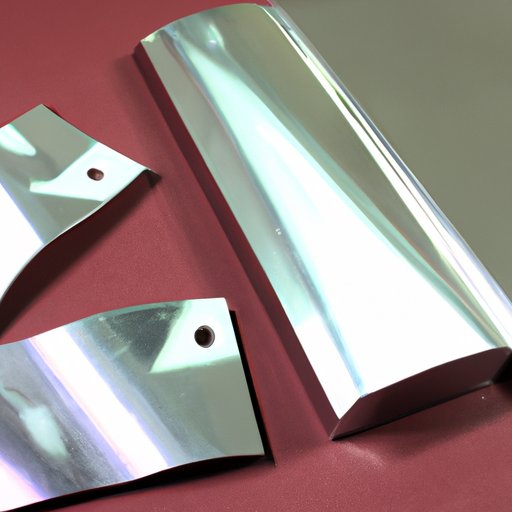 A Comprehensive Guide to the Most Durable Epoxy for Aluminum