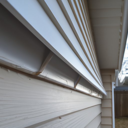 Making Sure Your Home is Safe From What is Under Aluminum Siding