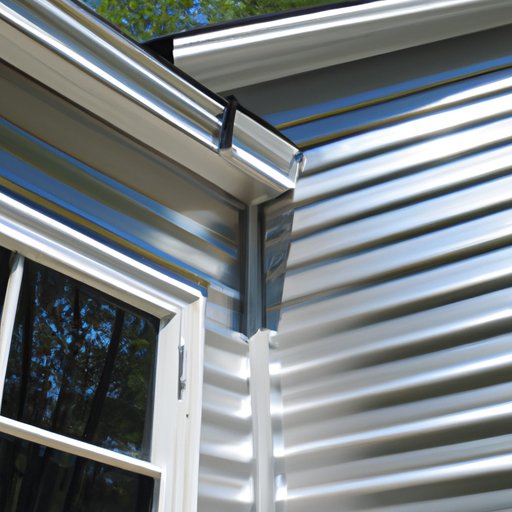 The Pros and Cons of Having Aluminum Siding Installed