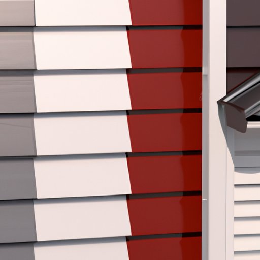 III. How to Choose the Perfect Paint for Your Aluminum Siding: A Comprehensive Buying Guide