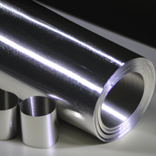 The Role of Aluminum in Modern Technology